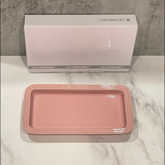 Le Creuset Rectangular Plate - Picture 7 of 7